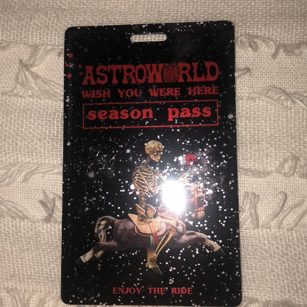 Astroworld
